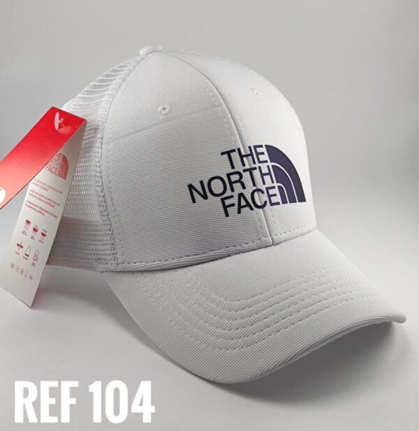 Gorra Clasica - NB Clasico - Negro Flex - Ajuste Hebilla