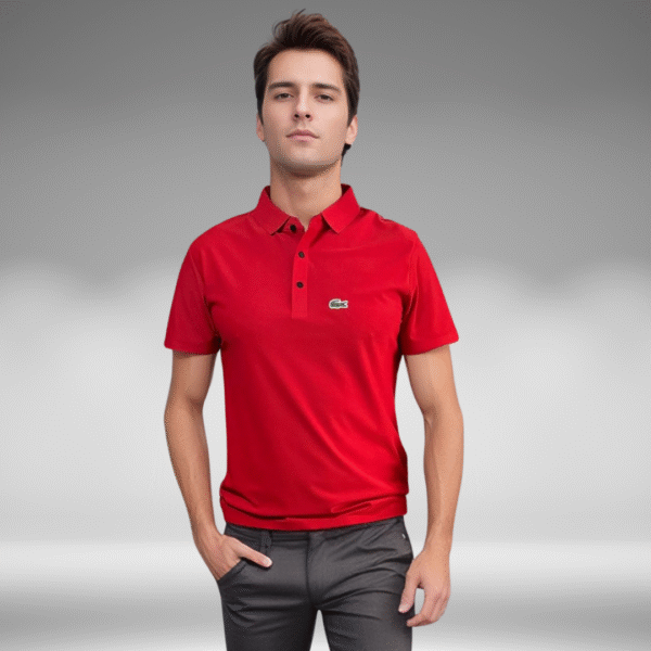 Polo Premium - Caiman - Image 8