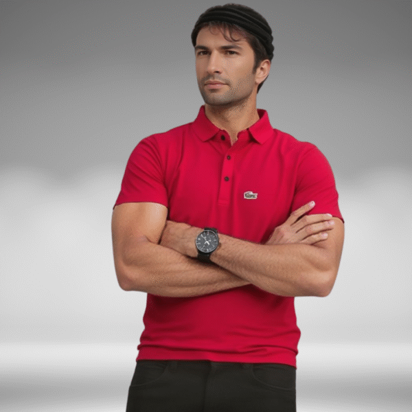 Polo Premium - Caiman - Image 9