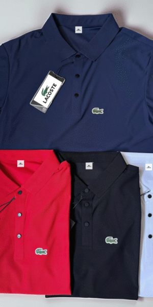 Polo Premium - Caiman