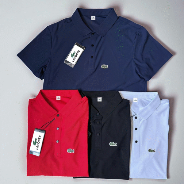 Polo Premium - Caiman