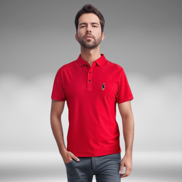 Polo Premium - Caballo - Image 2