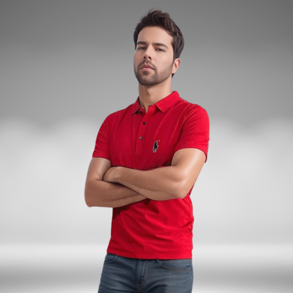 Polo Premium - Caballo - Image 3