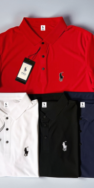 Polo Premium - Caballo