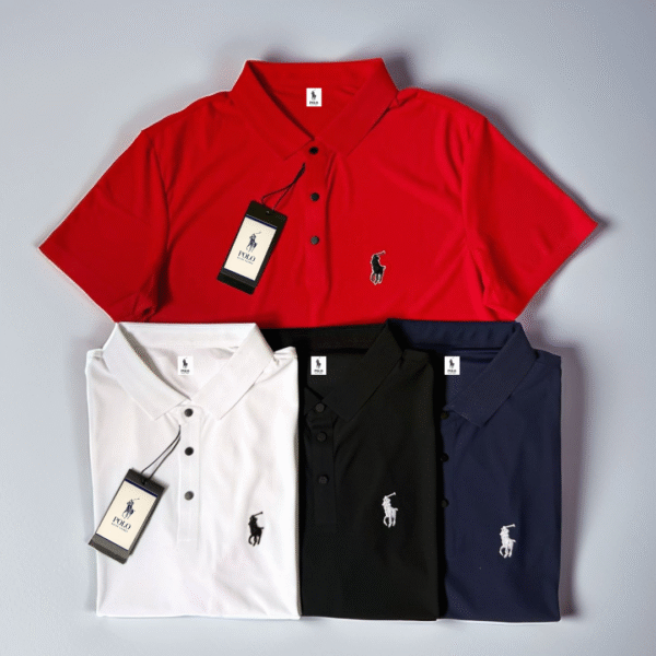 Polo Premium - Caballo