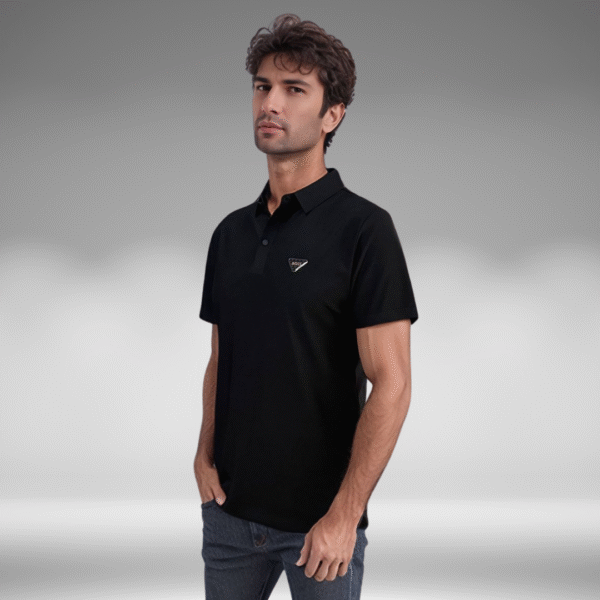 Polo Premium - Triangulo Bo - Image 3