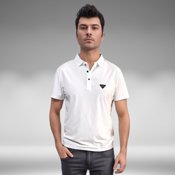 Polo Premium - Triangulo Bo - Image 5