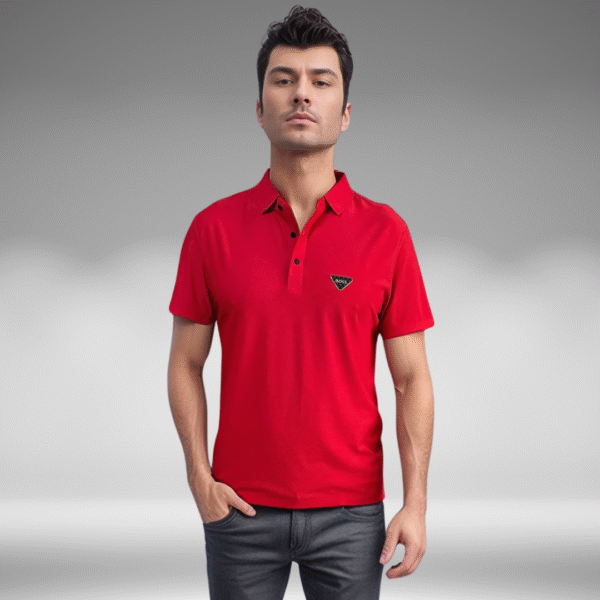 Polo Premium - Triangulo Bo - Image 7