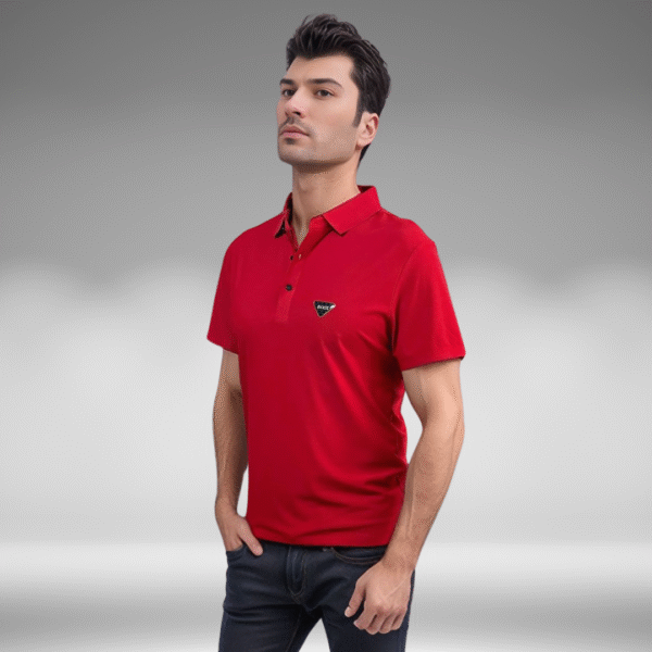 Polo Premium - Triangulo Bo - Image 8