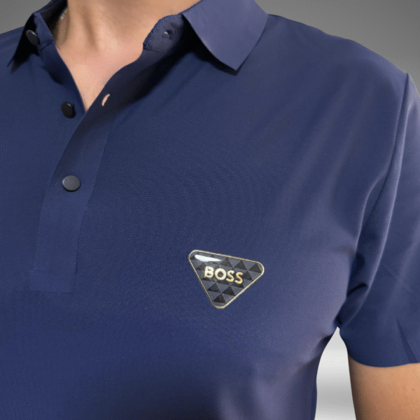 Polo Premium - Triangulo Bo - Image 12