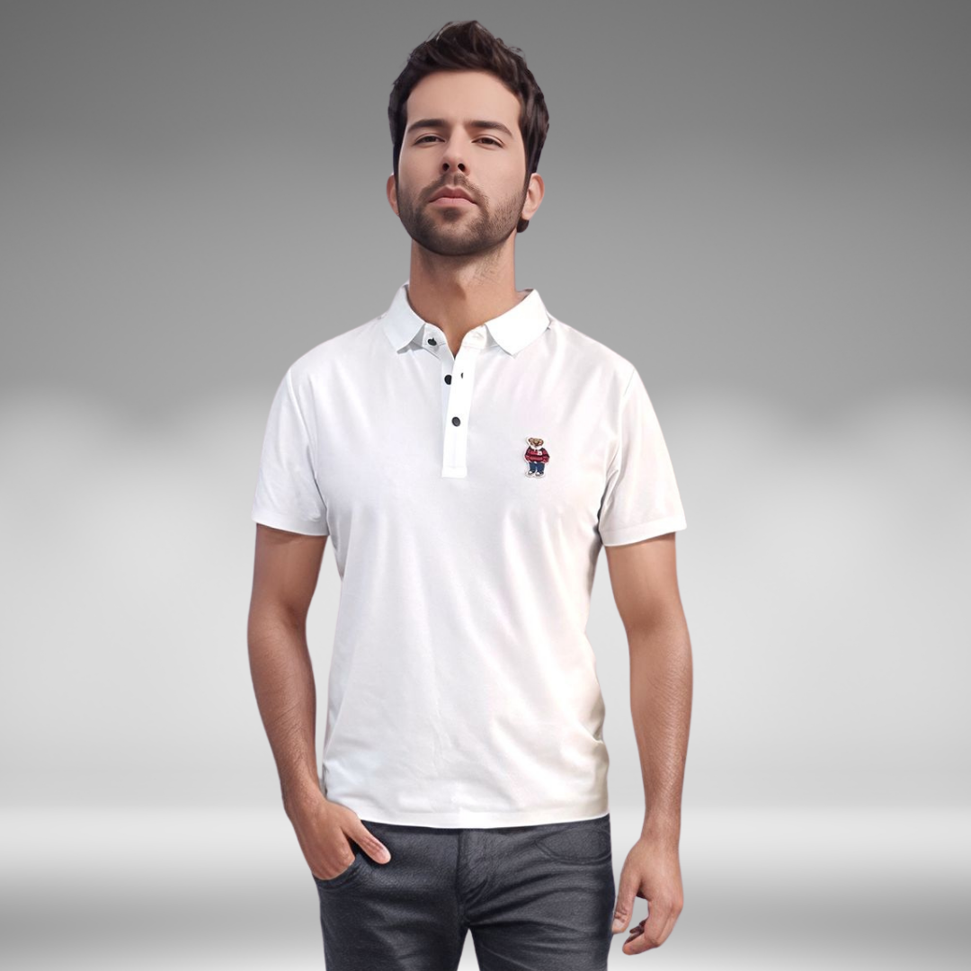 Polo Premium - Oso - Image 2