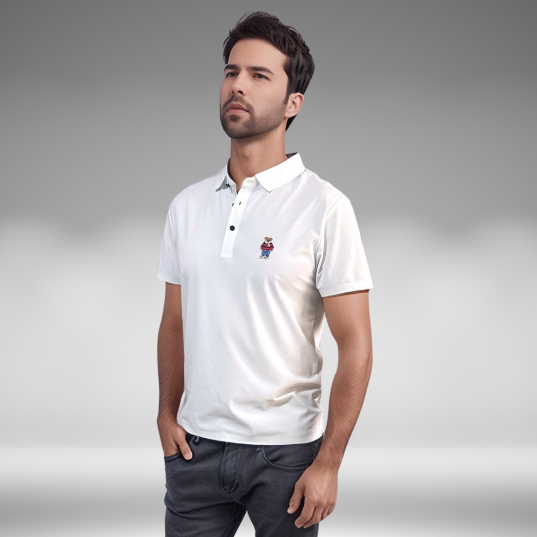 Polo Premium - Oso - Image 3