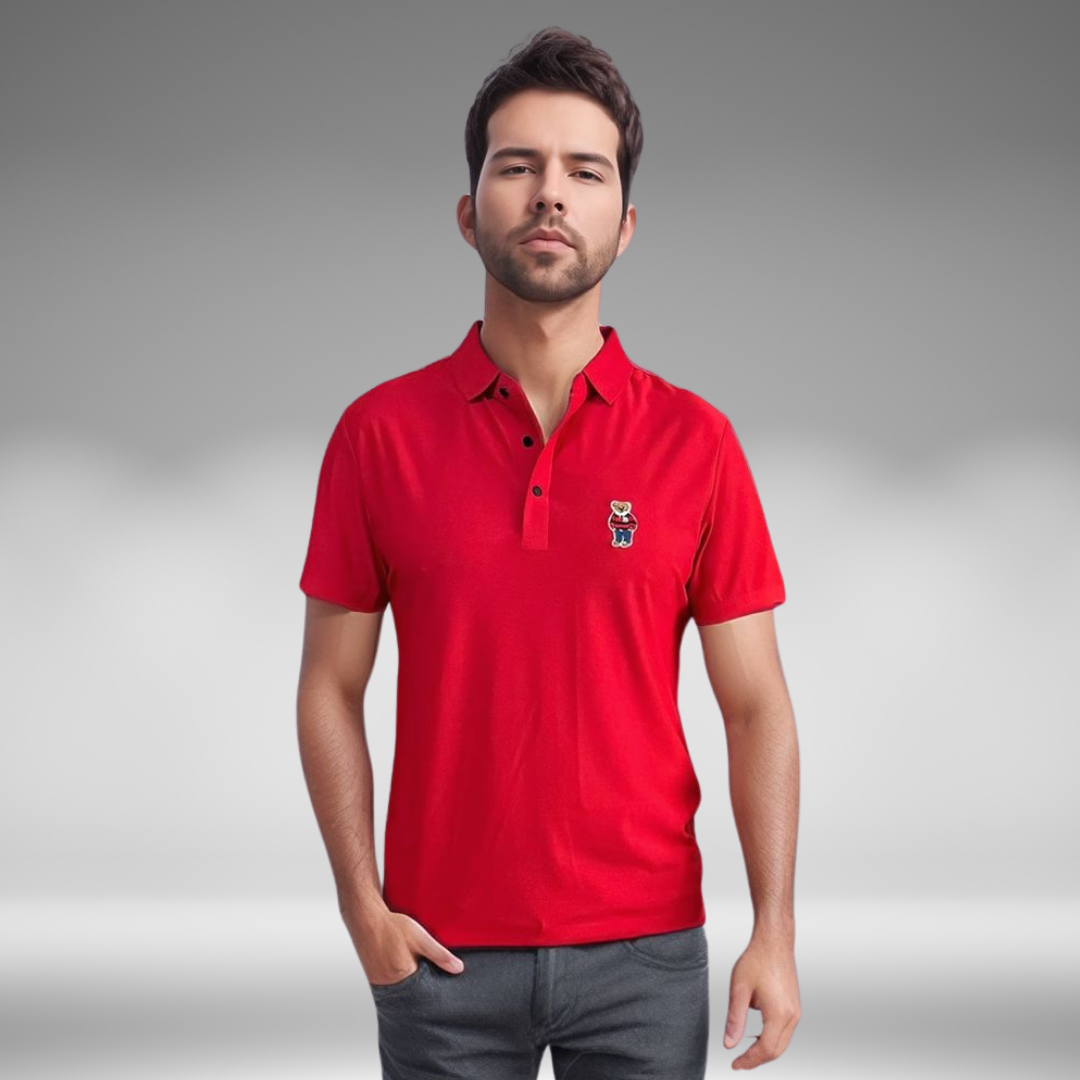 Polo Premium - Oso - Image 6