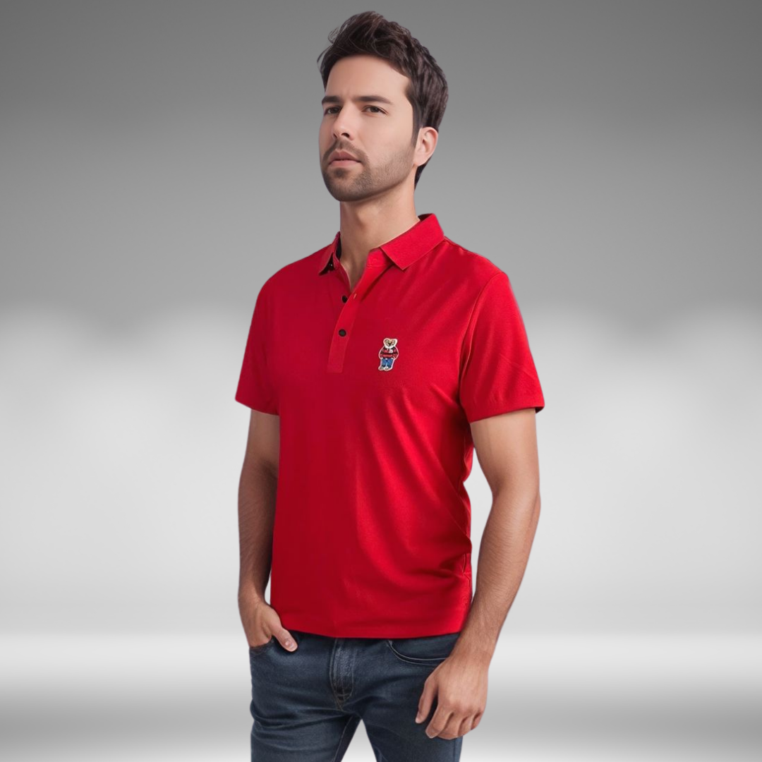 Polo Premium - Oso - Image 7