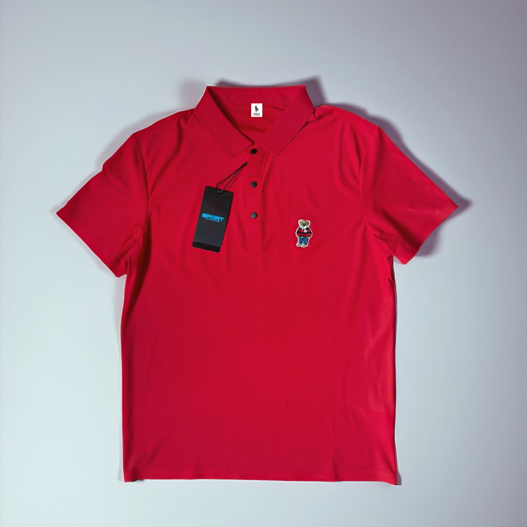 Polo Premium - Oso - Image 8