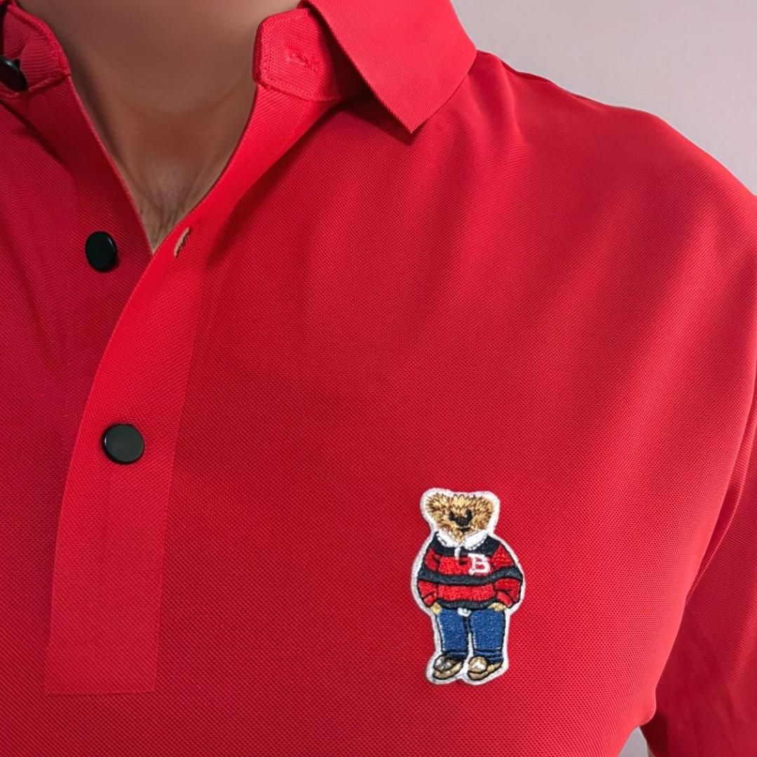 Polo Premium - Oso - Image 9