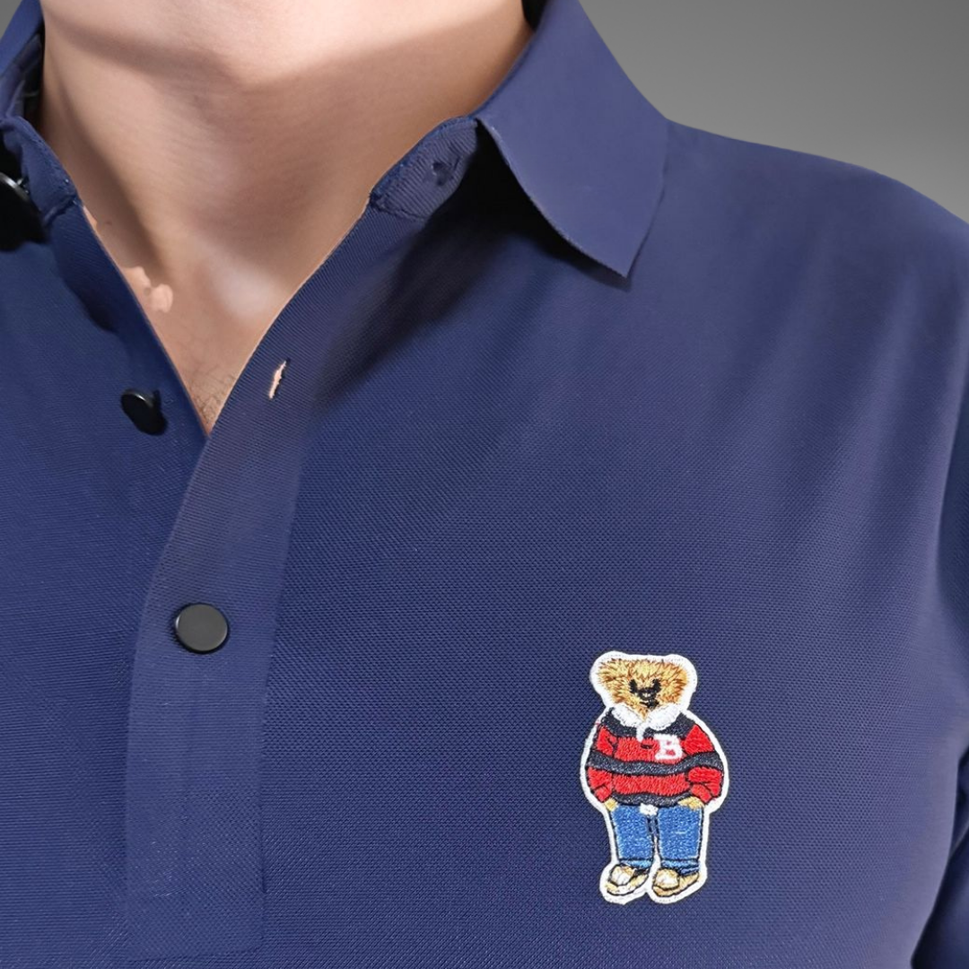 Polo Premium - Oso - Image 13