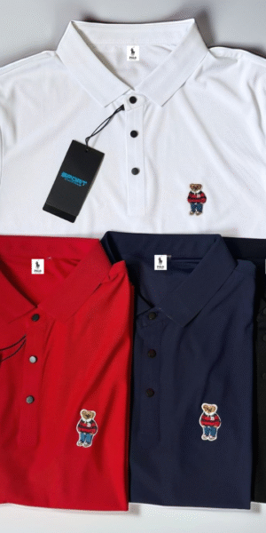 Polo Premium - Oso