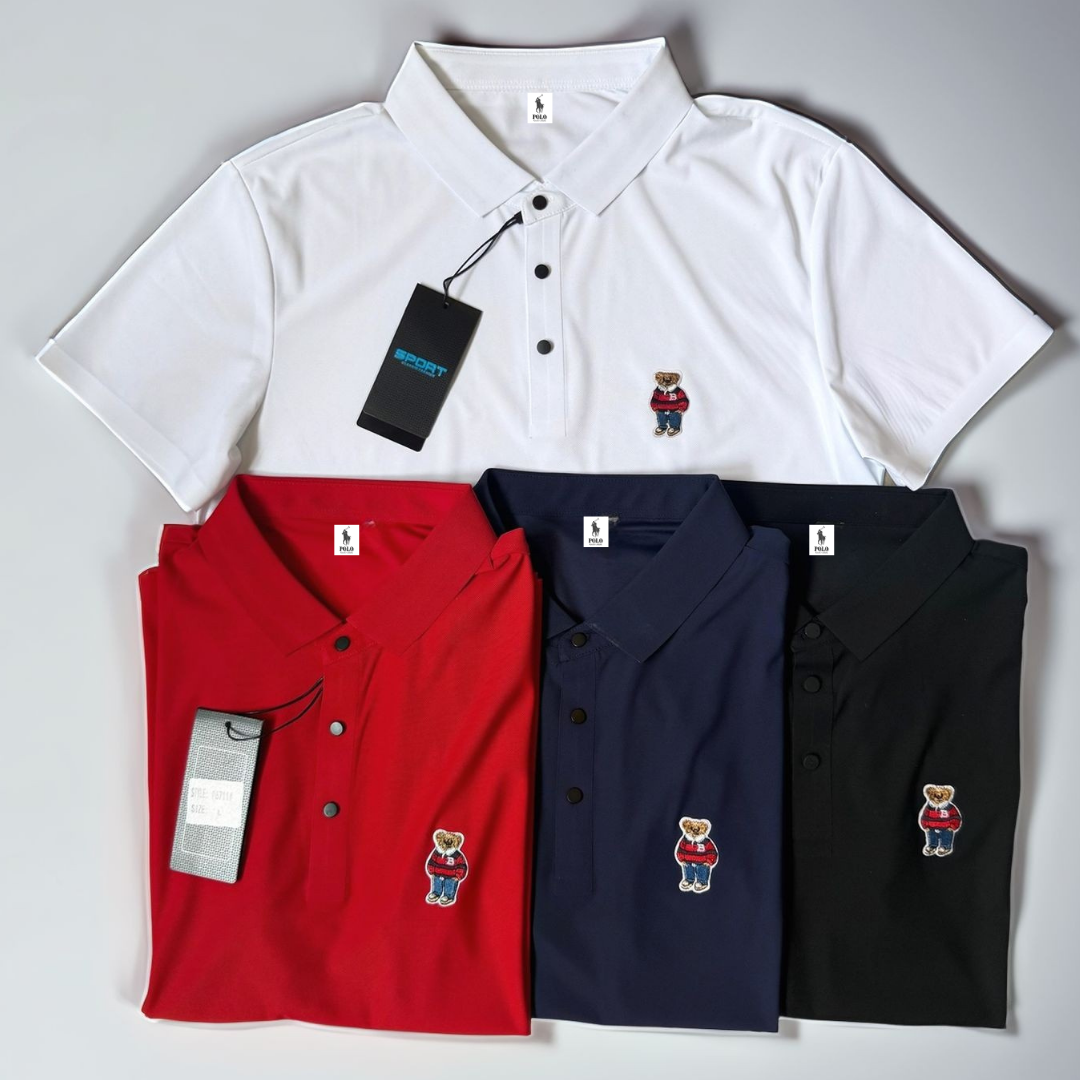 Polo Premium - Oso