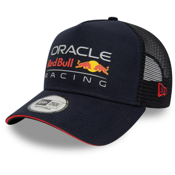 Gorra AAA - Red Bull Team F1