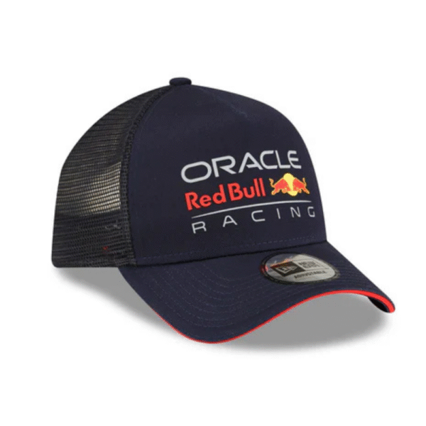 Gorra AAA - Red Bull Team F1 - Image 2