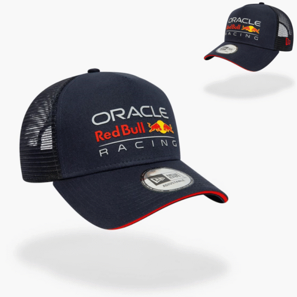 Gorra AAA - Red Bull Team F1 - Image 3