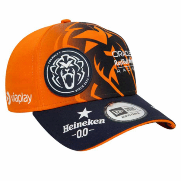 Gorra AAA - Red Bull GP Austria - Image 2