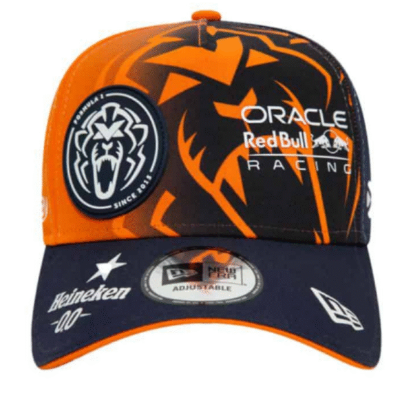 Gorra AAA - Red Bull GP Austria - Image 3