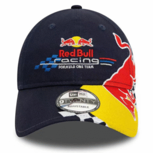 Gorra AAA - Red Bull Retro