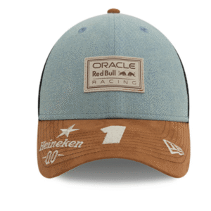 Gorra AAA - Red Bull GP Austin Max