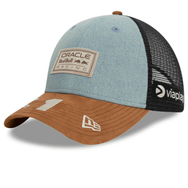 Gorra AAA - Red Bull GP Austin Max - Image 2