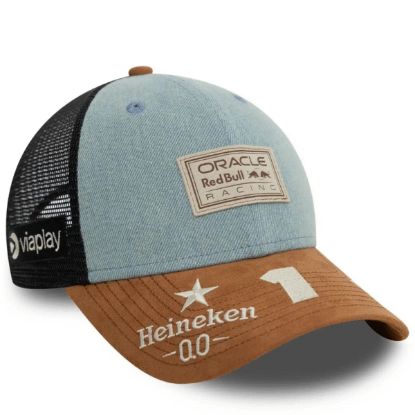 Gorra AAA - Red Bull GP Austin Max - Image 3