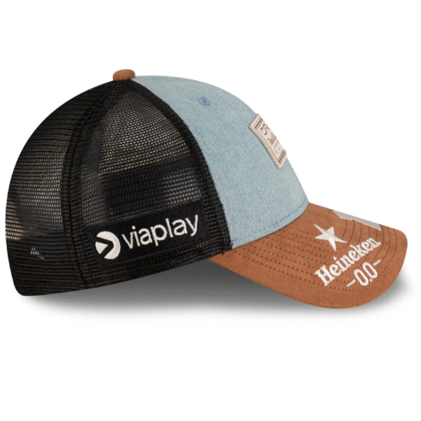 Gorra AAA - Red Bull GP Austin Max - Image 4