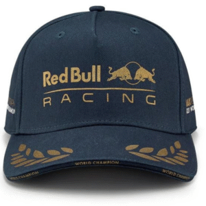 Gorra AAA - Red Bull Champions