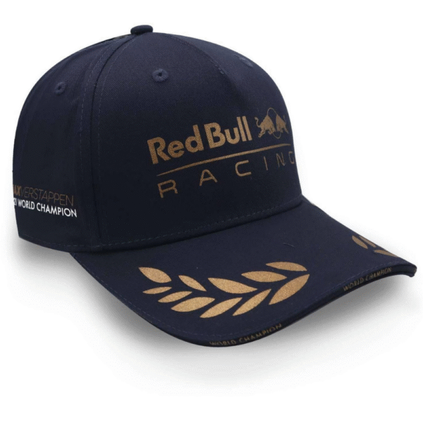 Gorra AAA - Red Bull Champions - Image 2