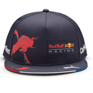 Gorra AAA - Red Bull Verstapen Plana