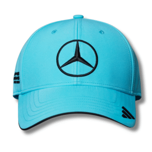 Gorra AAA - Mercedes AMG Petronas Azul