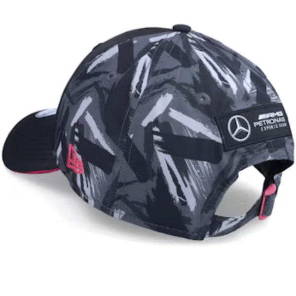 Gorra AAA - Mercedes Benz 9 Forty - Image 2