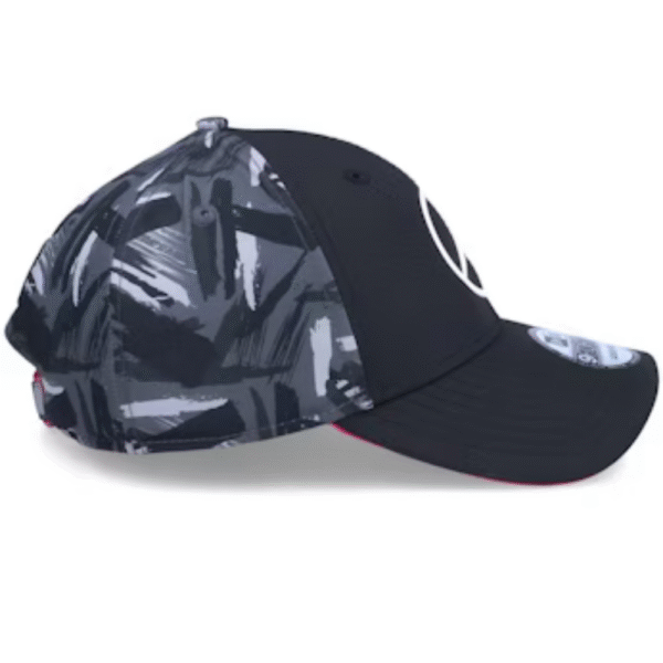 Gorra AAA - Mercedes Benz 9 Forty - Image 3