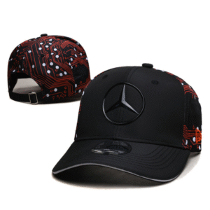 Gorra AAA - Mercedes Benz AMG B-40