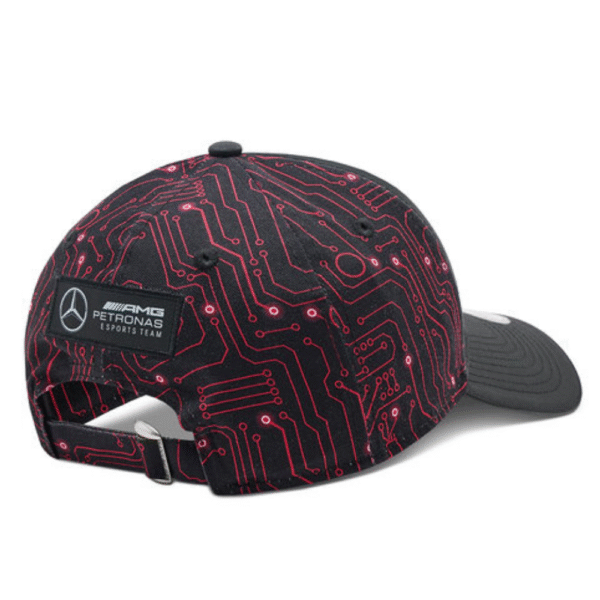 Gorra AAA - Mercedes Benz AMG B-40 - Image 2
