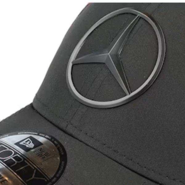 Gorra AAA - Mercedes Benz AMG B-40 - Image 3