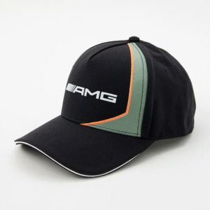 Gorra AAA - AMG Petronas Clasica