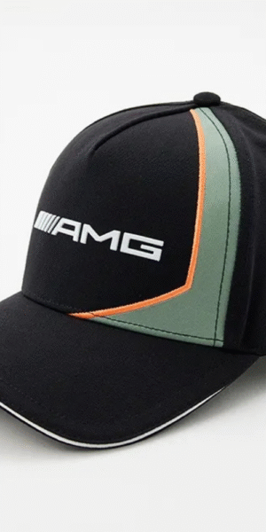 Gorra AAA - AMG Petronas Clasica