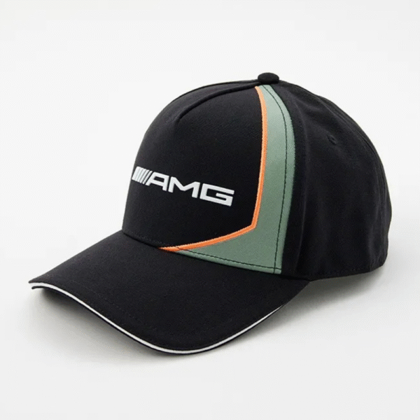 Gorra AAA - AMG Petronas Clasica