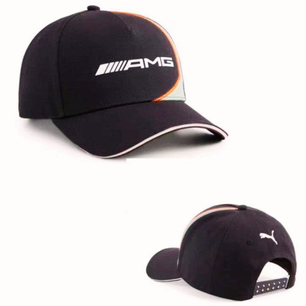Gorra AAA - AMG Petronas Clasica - Image 2