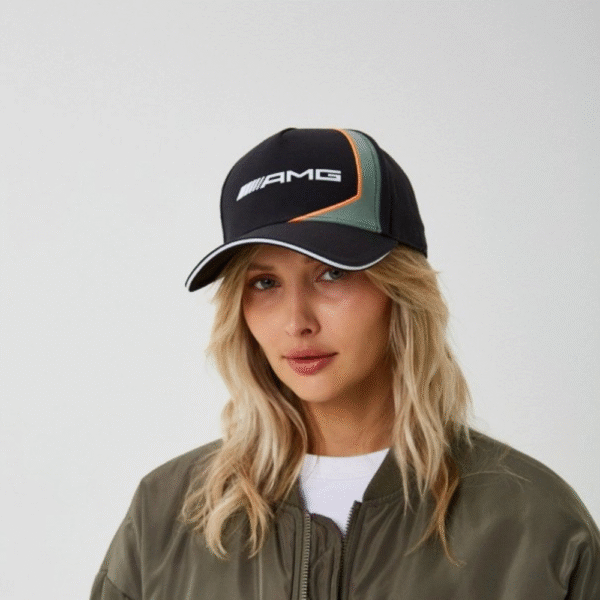 Gorra AAA - AMG Petronas Clasica - Image 3