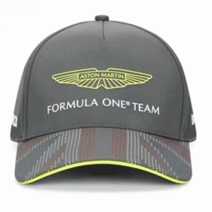 Gorra AAA - Aston Martin Silverstone