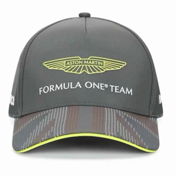 Gorra AAA - Aston Martin Silverstone