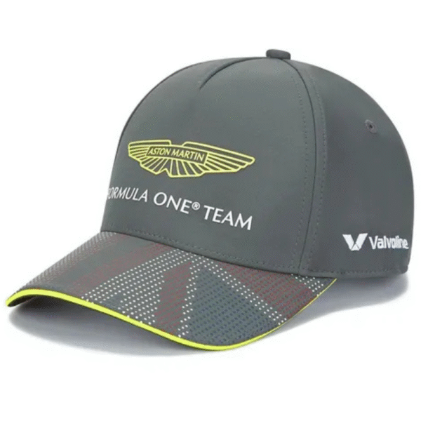 Gorra AAA - Aston Martin Silverstone - Image 3